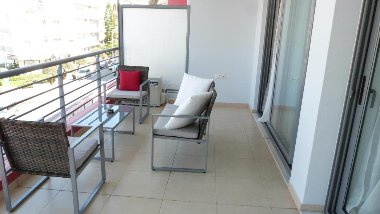 Ferienwohnung Domus Aries Rethymno Exterior foto