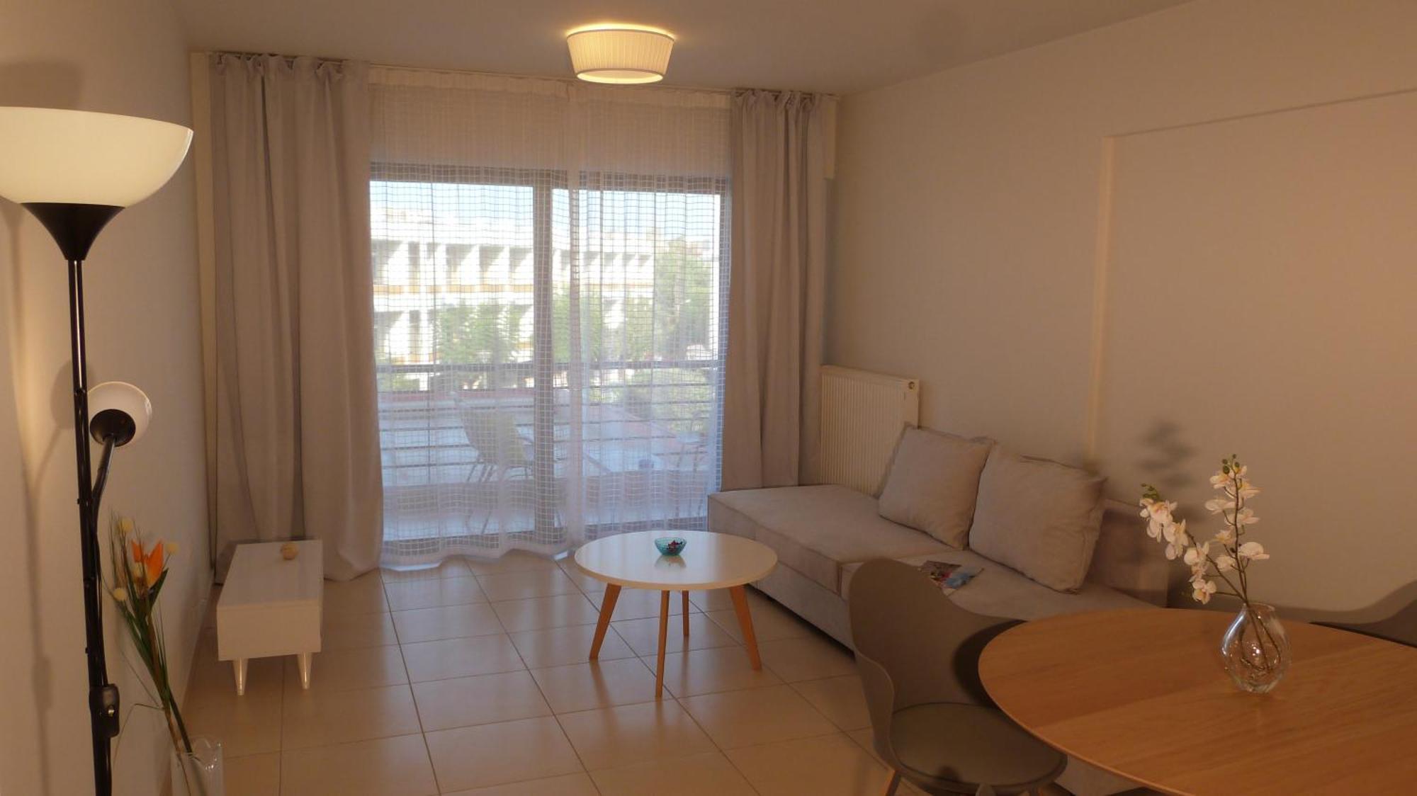 Ferienwohnung Domus Aries Rethymno Zimmer foto